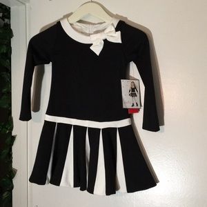 Dress for girls